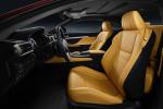 Lexus RC Coupe 2015 года